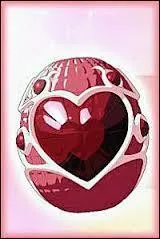 Qui recueille Ruby lors de son arrive sur Terre ?