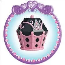 Diana est une petite chatte