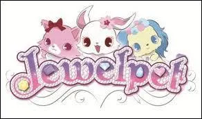 D'o viennent les Jewelpets ?