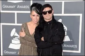 Avec quelle chanteuse a-t-il collabor pour les titres  Bangarang  ou  Kyoto  entre autres ?