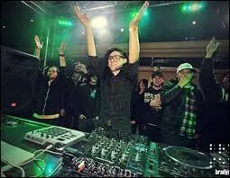 De quel film sorti rcemment a-t-il compos la bande originale ?