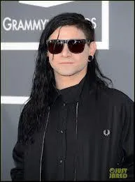 Pour en revenir  Youtube, quelle place Skrillex occupe-t-il dans le classement des artistes ayant le plus d'abonns ?