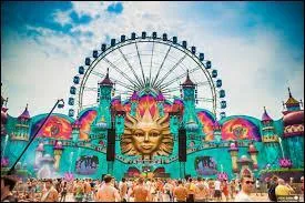 A-t-il particip au Tomorrowland 2013 ?