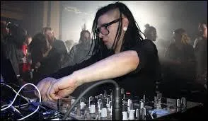 Pour corser les choses, Skrillex a montr une rupture directe avec le dubstep en introduisant un nouveau style :