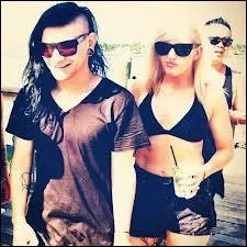 Avec quelle clbre chanteuse a-t-il eu une relation amoureuse ?