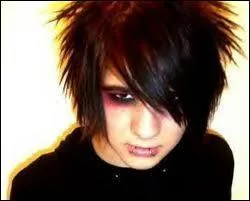 Avant de se faire connatre au grand public en tant que Skrillex, ce jeune talent fut le chanteur du groupe emo :