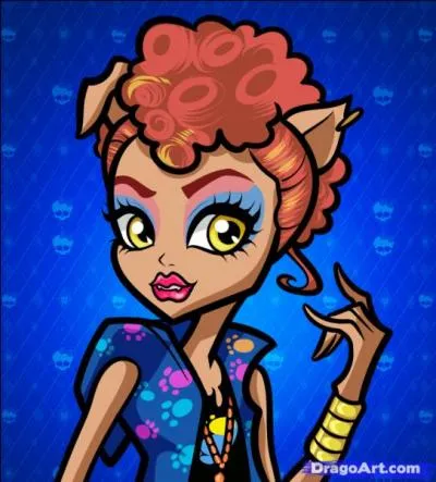 De qui est-elle la sur ?