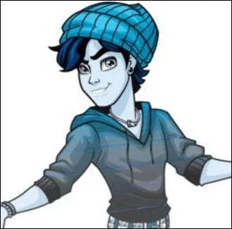 Qui est ce personnage ?