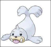 Quel est ce Pokmon ?