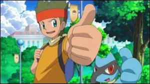 Quel est ce personnage mineur de la saison 16 ?