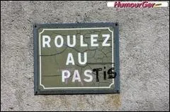 Marcher donne soif ! Qui est l'auteur de  La Marseillaise  ?