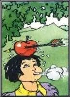 Guillaume Tell en est le hros national, plus ou moins lgendaire.