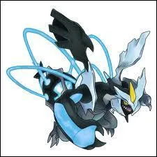 Quel est ce Pokmon ?