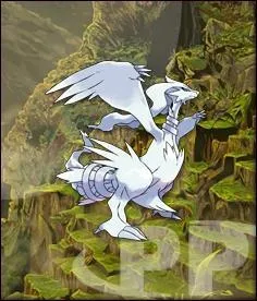 Quel est ce Pokmon ?