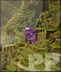 Quel est ce Pokmon ?