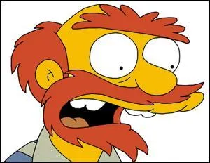 Qui est ce personnage ?