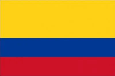 À quel pays correspond ce drapeau ?