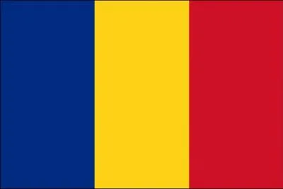 À quel pays correspond ce drapeau ?