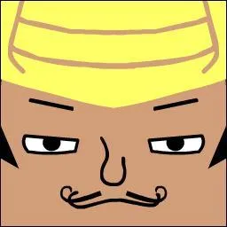 Comment s'appelle ce personnage ?