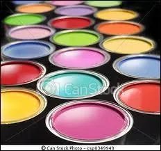 Sur cette image, on ne voit pas de...