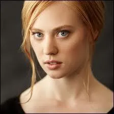 Comment s'appelle ce personnage ?