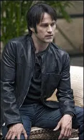 Qui est ce personnage ?