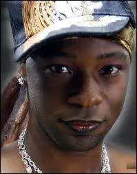 Quel est le surnom de ce personnage ?