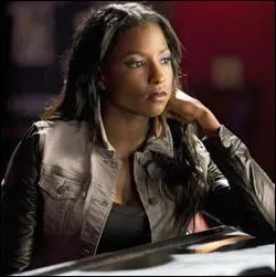 Qui est ce personnage ?