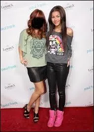 Qui est cette star ?