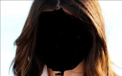 Qui est cette star ?