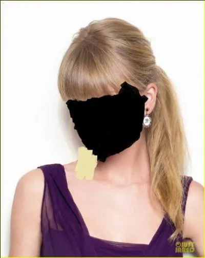 Qui est cette star ?