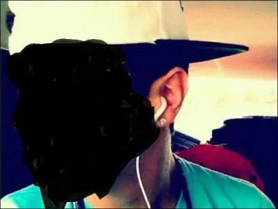 Qui est cette star ?