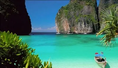 Si je veux aller � Koh Phi Phi, (�le qui porte mal son son nom) combien d'heures y a-t-il en plus ?