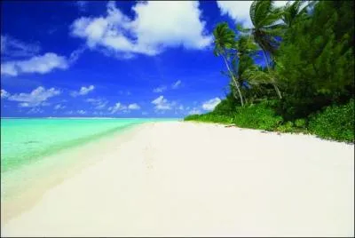 Combien de kilom�tres de c�tes comporte Tahiti ?