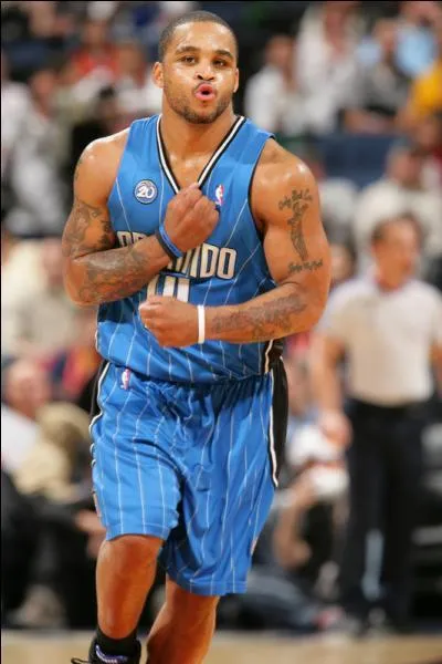 Qui est ce meneur NBA ?