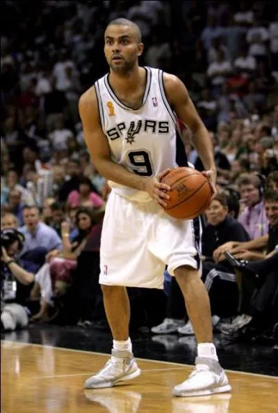 Qui est ce meneur NBA ?