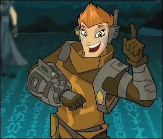 Qui est ce personnage ?