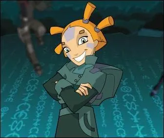 Qui est ce personnage ?