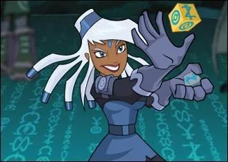 Qui est ce personnage ?