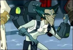 Qui est ce personnage ?