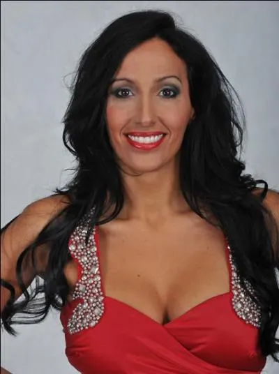  quelle(s) saison(s) des Anges a-t-elle particip ?