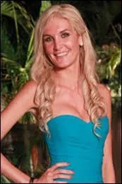  quelle(s) saison(s) des Anges a-t-elle particip ?