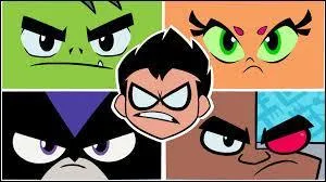 Quelle srie se cache derrire cette image ?