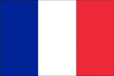 videmment, vous avez reconnu ce drapeau, mais savez-vous en quelle anne il a t adopt ?