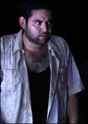 Qui est ce personnage ?