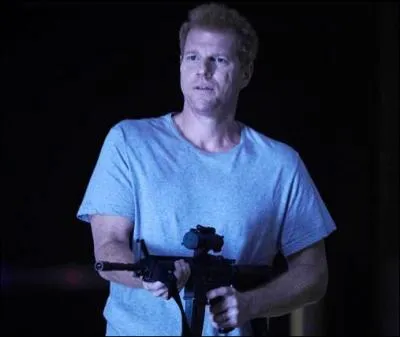 Qui est ce personnage ?