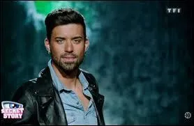 Quel est le secret de Vincent ?