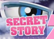 Quiz I love Secret Story 7