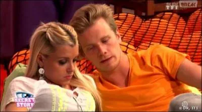 Combien de  sas  a-t-elle fait ?