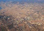 Quiz 118- Villes du sud de la France : Marseille